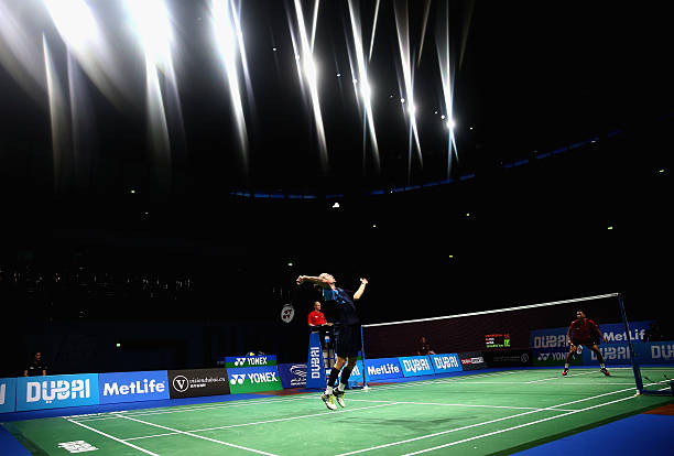 耐打羽毛球推薦：這5個品牌值得入手！