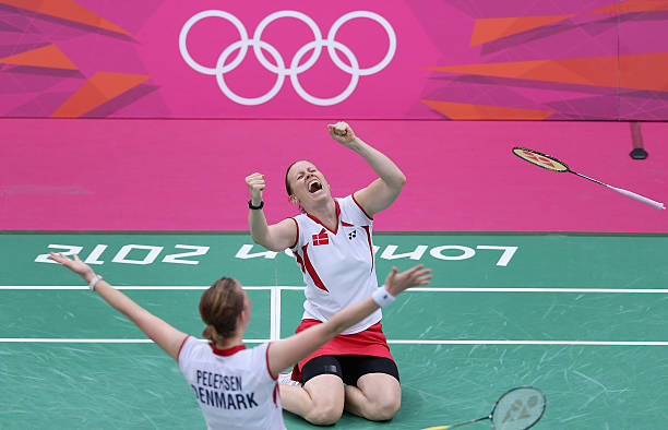 羽毛球單打和雙打的邊界線設置，你真的清楚嗎？