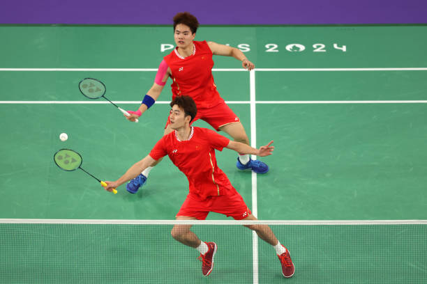 2024年熱門5u羽毛球拍推薦：高性價比款盤點