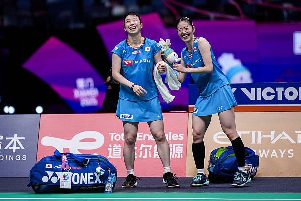 羽毛球動作術語分類：進攻、防守與戰術配合