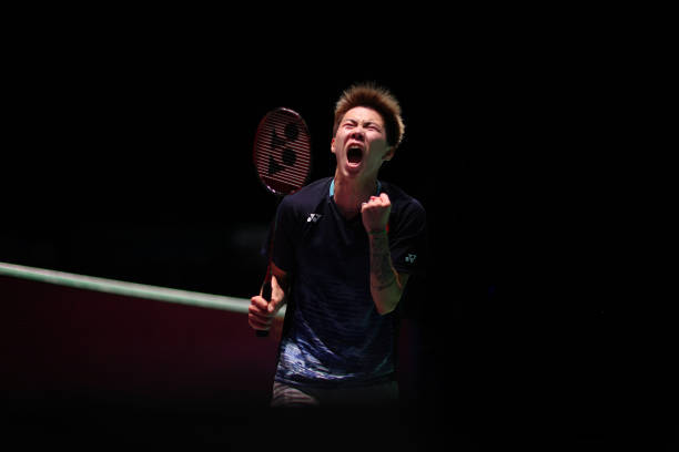 景苑小學羽毛球親子賽：家校聯動，共享運動樂趣