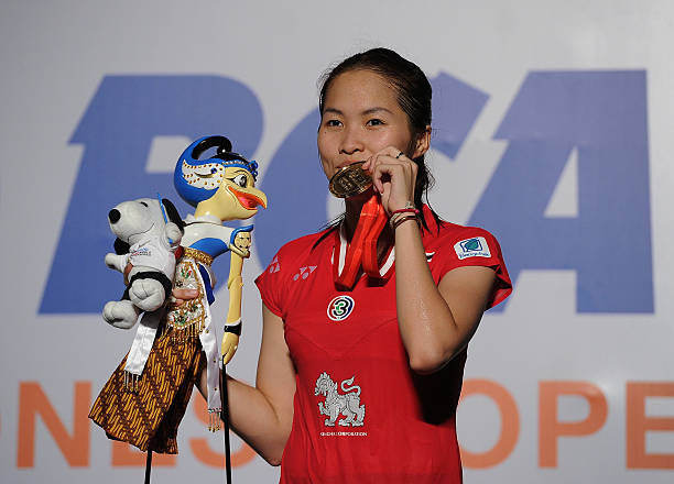 馬林膝蓋傷勢複發，奧運備戰計劃或受影響