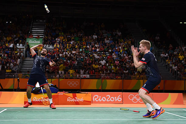 林丹Logo背後的文化元素：融合中國風與運動精神