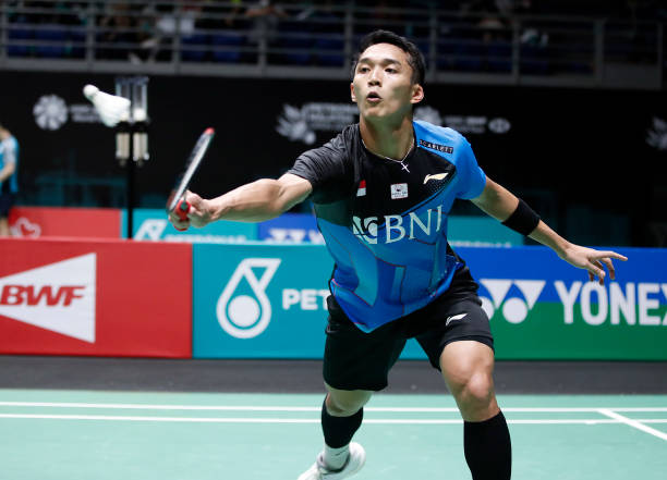 羽毛球比賽中的喊叫文化：是戰術需要還是心理戰？