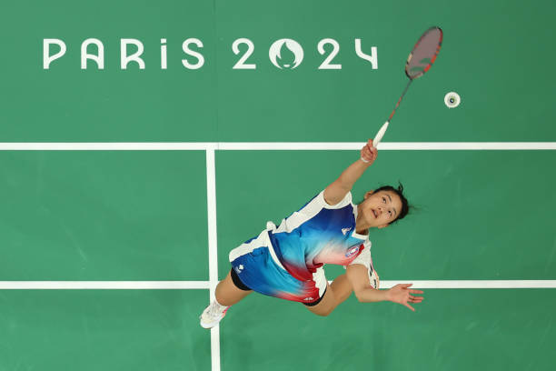 輕量化時代：5U羽毛球拍是否比4U更有優勢？