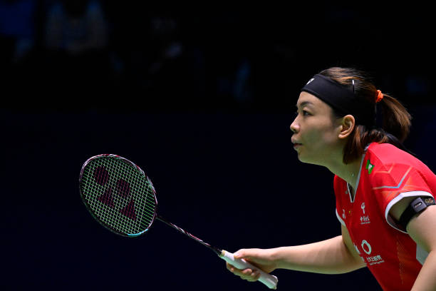 羽毛球基本功訓練大全，讓你快速進階！