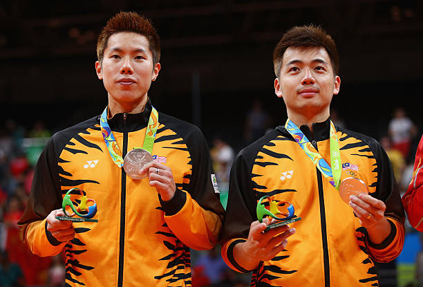 羽毛球專項訓練：針對弱點提升的視頻教學