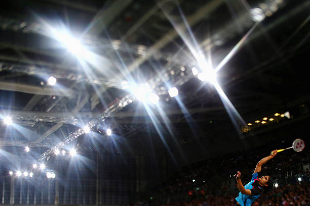 冠軍誕生！新加坡公開賽2024決賽全程回放+頒獎儀式