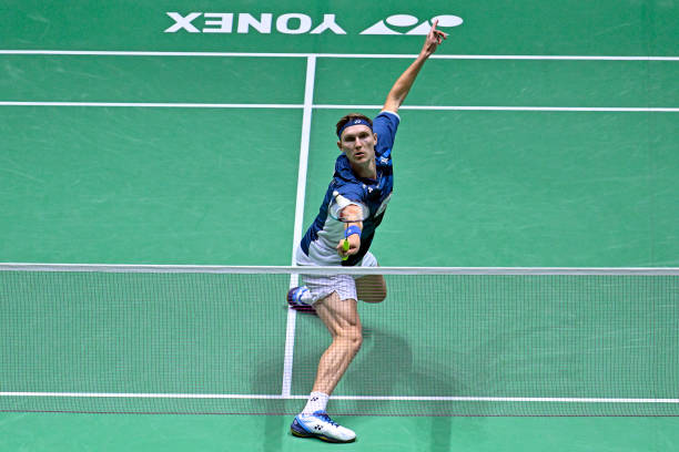 羽毛球新手必學：10個基礎技巧全解析