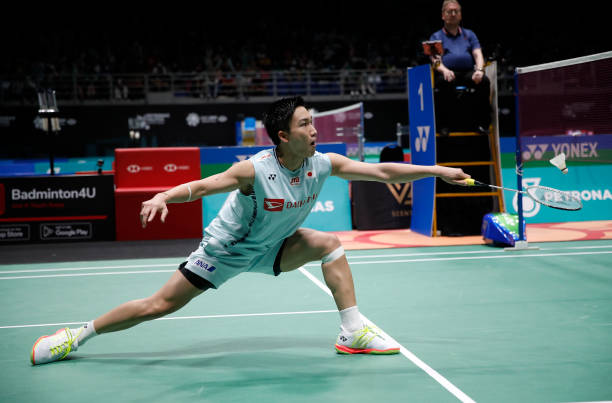 從林丹到安賽龍：羽毛球比賽延誤是否愈演愈烈？