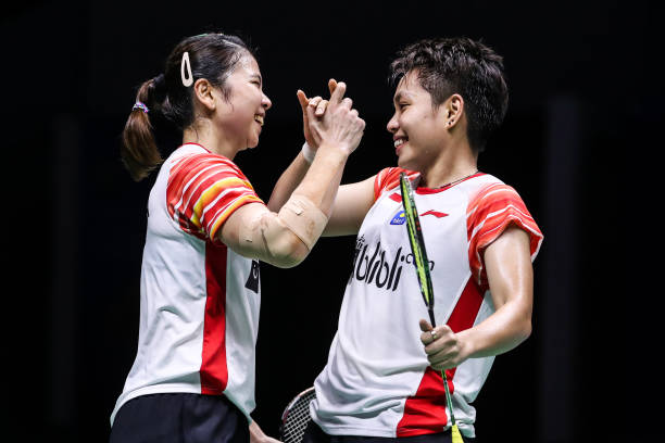 零基礎必看！羽毛球單打入門教學視頻（完整版）