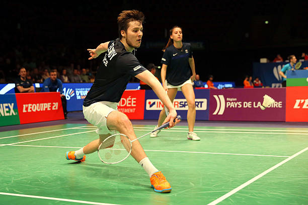 運動能否延長鼻咽癌患者的生命？羽毛球運動員的啟示