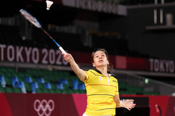 羽毛球裁判手勢與判罰規則：看懂比賽信號