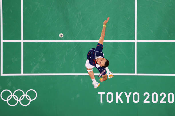 羽毛球館管理人員職責與工作規範