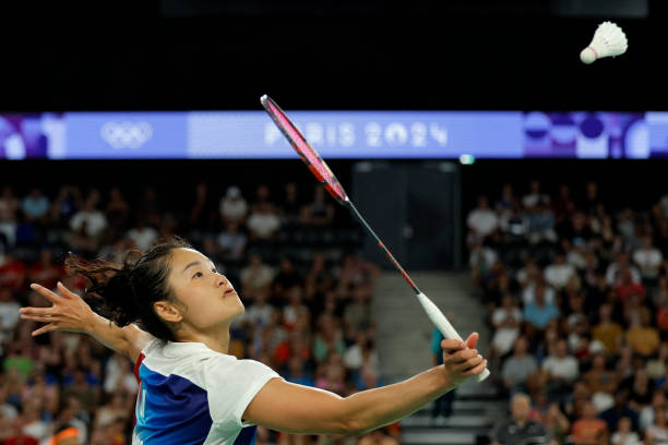 黃雅瓊的愛情時間線：那些獎牌背後的心動時刻