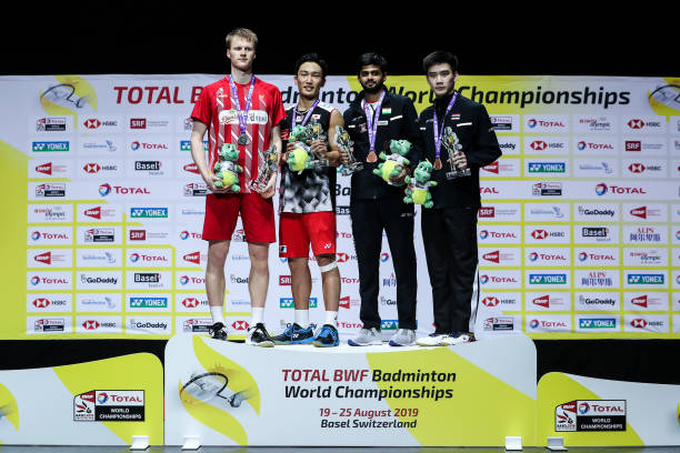 羽毛球發球技巧全解析：掌握這幾種方法提升得分率