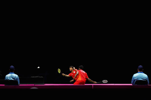 快速恢複網球肘的5個有效方法，羽毛球愛好者必看