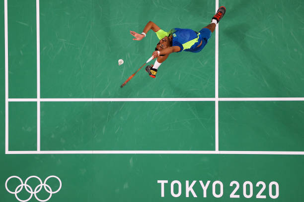 羽壇名將陶菲克：他在全英公開賽的最佳表現是什麽？