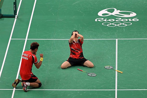 從零開始：讓小朋友愛上羽毛球的趣味教學法