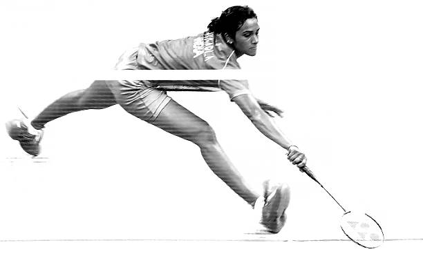 羽毛球比賽必知：單打和雙打的界限如何劃分？