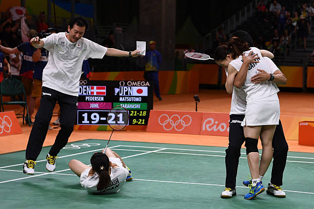 Badminton的發音技巧，快速提升口語