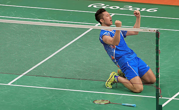 羽毛球新手必備：基礎動作名稱及練習方法