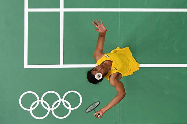 盤點新加坡羽毛球混雙組合的經典瞬間