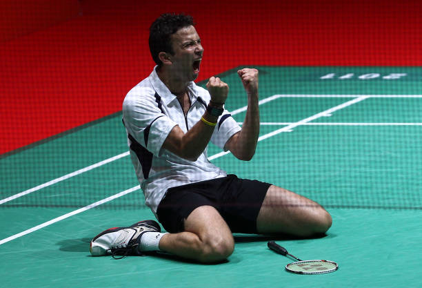 預算有限？這10款平價羽毛球拍性能不輸大牌！