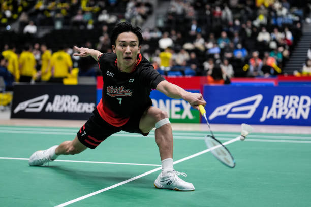 羽毛球男雙史上最精彩一戰：回顧那些令人窒息的瞬間