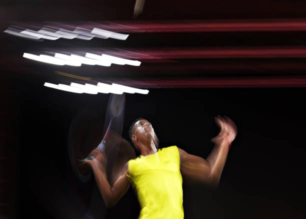 羽毛球比賽勝負判定：幾個球才算有效得分？