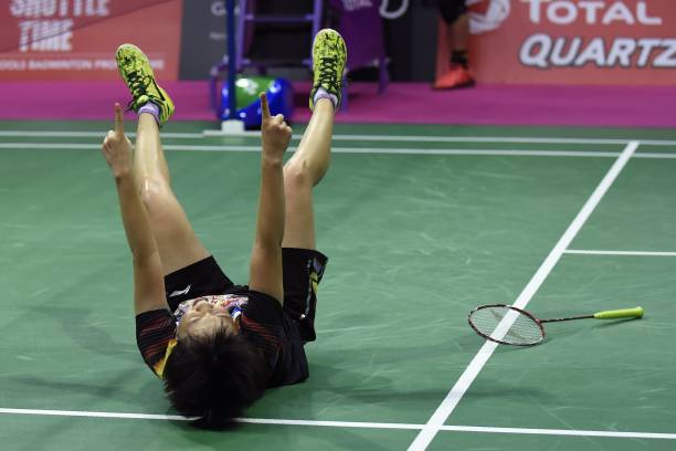 羽毛球發力技巧全解析：從基礎到進階訓練方法