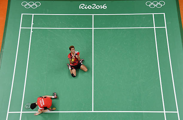 羽毛球雙打場地尺寸規範：比賽與訓練必備知識