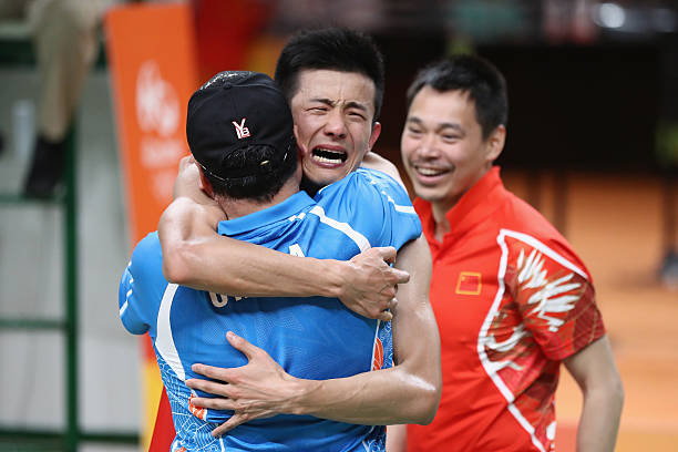 兒童羽毛球鞋怎麽選？舒適性、支撐性缺一不可