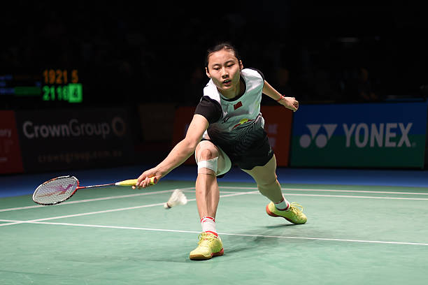 點殺VS重殺：羽毛球進攻中的關鍵區別與應用場景