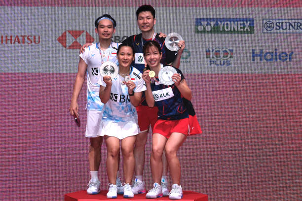 羽毛球打法解析：防守型與進攻型的核心技巧與戰術