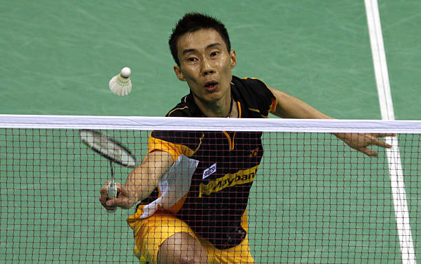 兒童羽毛球進階技巧：提升反應速度和協調性