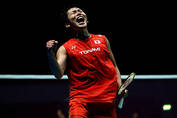 羽毛球雙打換發球規則及站位要求