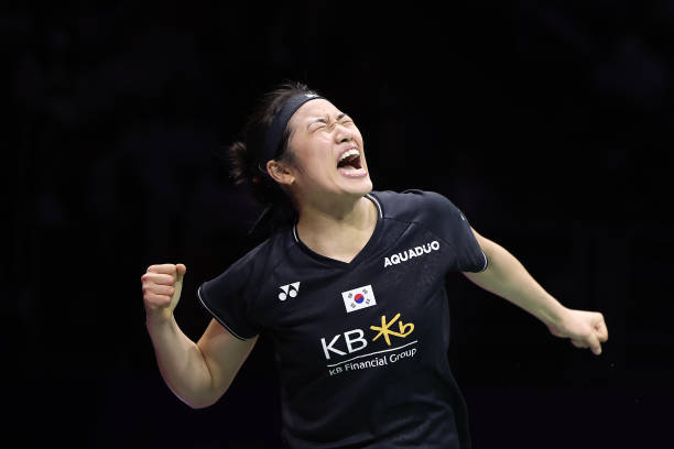 陶菲克反手殺球有多強？盤點經典比賽中的驚豔瞬間