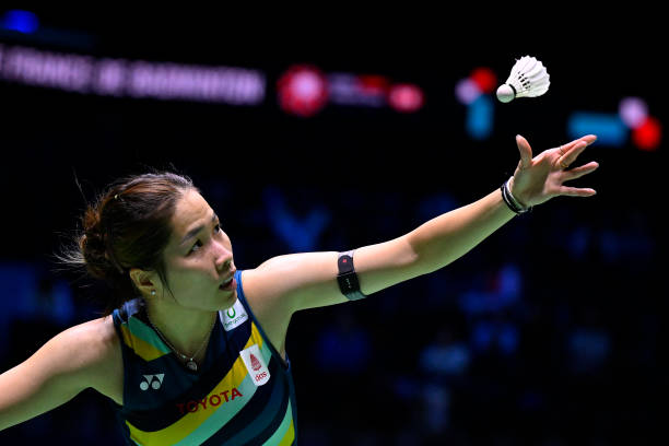 從入門到精通：羽毛球停頓技巧分解圖解