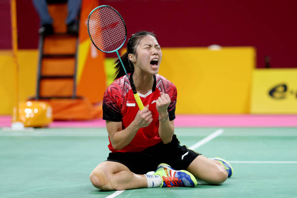 羽毛球扣殺技術：完整動作分解+發力技巧詳解