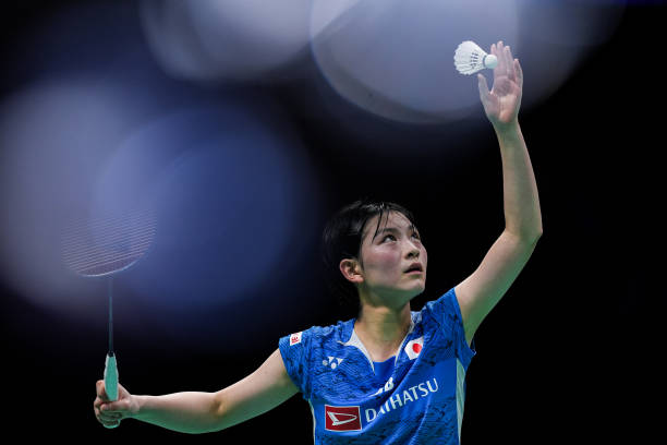 安賽龍老婆身價曝光！羽毛球巨星背後的豪門千金