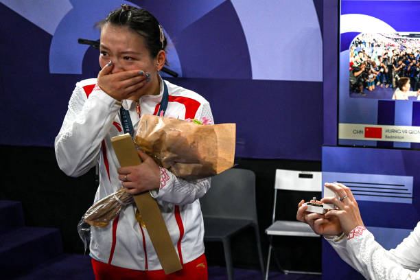 如何選擇羽毛球拍？CH、SP、TW版本大揭秘