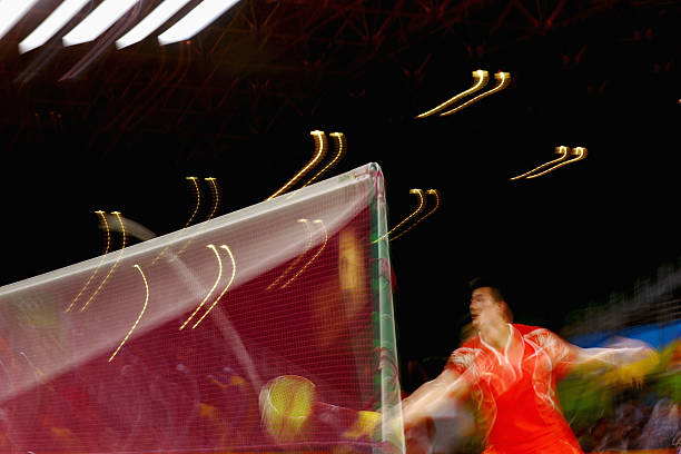 新加坡羽毛球女單、女雙選手大全：實力與潛力解析