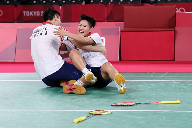 21天羽毛球入門計劃：快速掌握基本技能的訓練方法