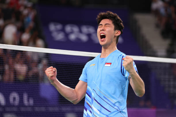 羽毛球愛好者必看：新加坡羽毛球館分布指南