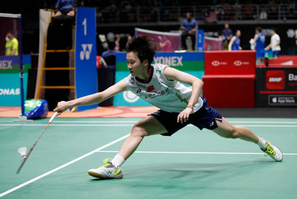 羽毛球單打出界爭議？這些細節決定勝負