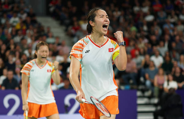 羽毛球扣球實戰技巧：不同場景下的扣球策略