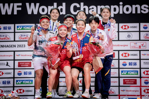 羽毛球場地指南：如何正確測量單打區域？