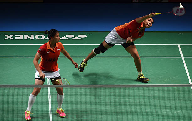 羽毛球比賽裝備與服裝要求指南