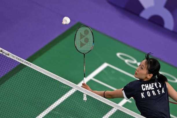 羽毛球拍3U和4U有什麽區別？重量與性能對比解析